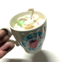 Charger l'image dans la galerie, Bonhomme de neige
