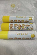 Charger l'image dans la galerie, Baume à lèvre • Banane
