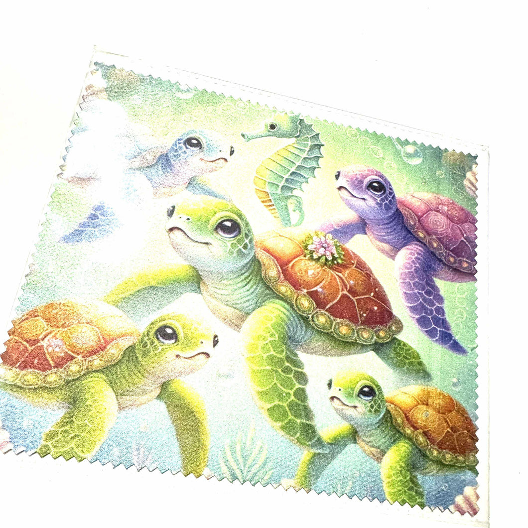 Tortue