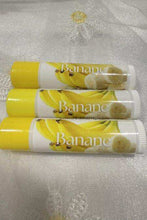 Charger l'image dans la galerie, Baume à lèvre • Banane
