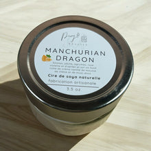 Charger l'image dans la galerie, Manchurian dragon
