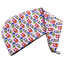 Charger l'image dans la galerie, Guerrière musicale
