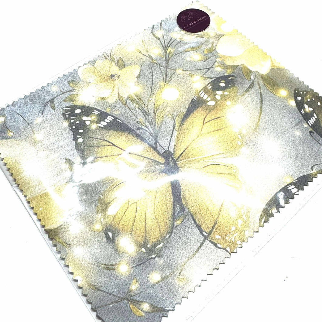 Papillon