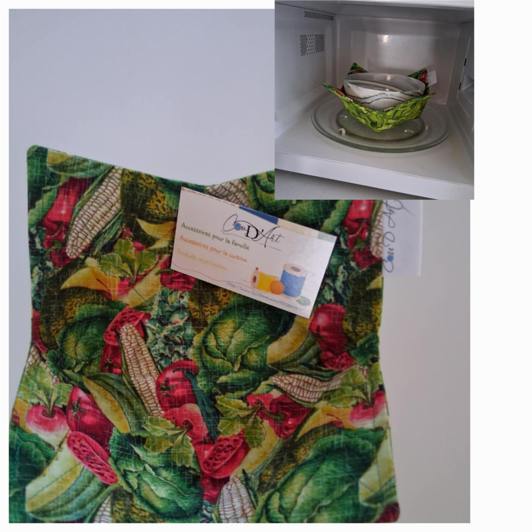 Légumes