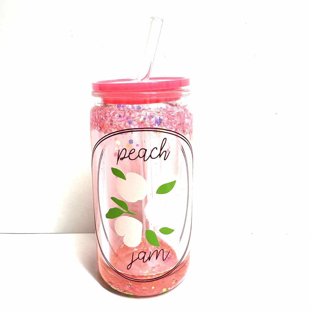 Snowglobe • Pêche