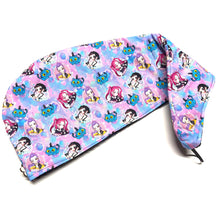 Charger l'image dans la galerie, Guerrière musicale
