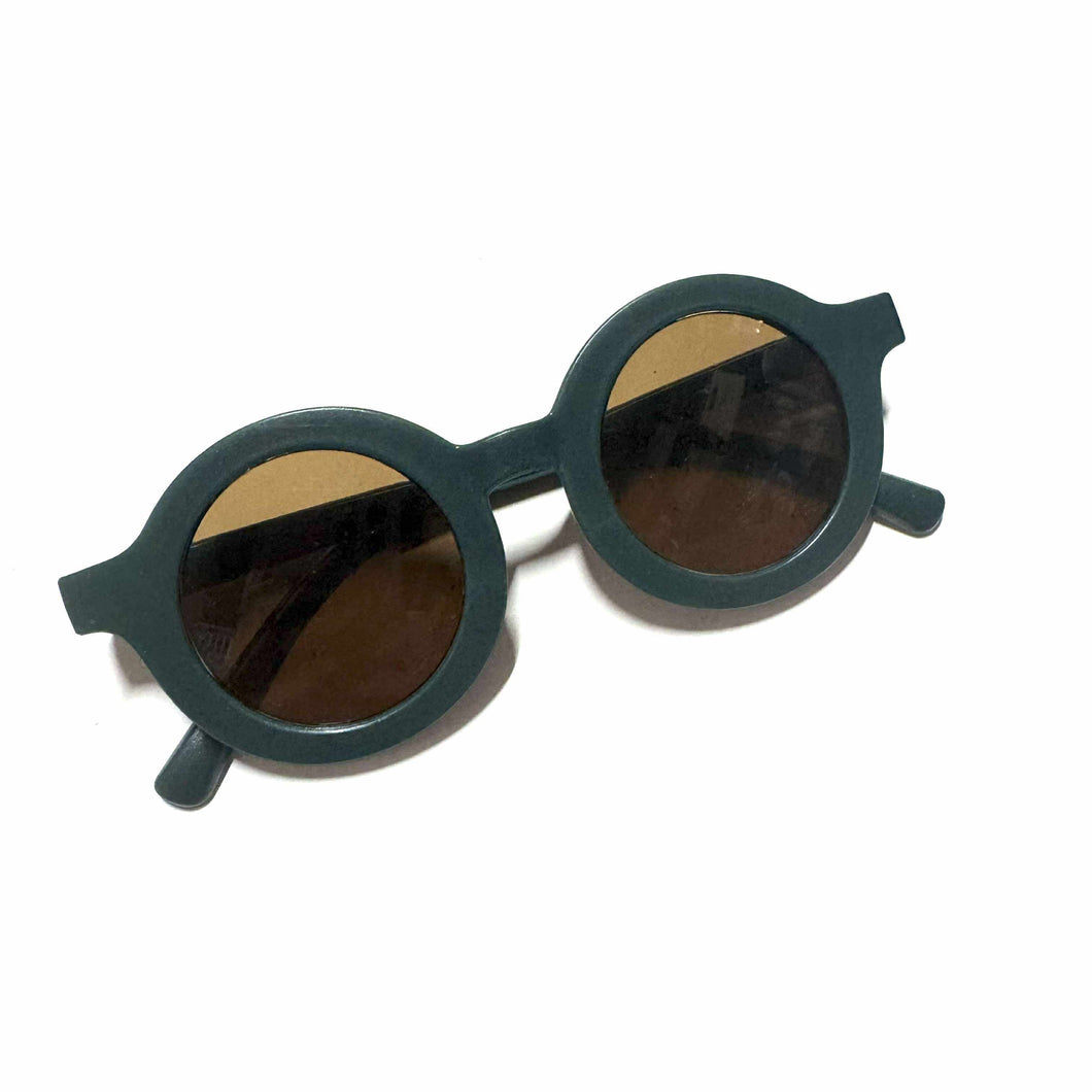 Lunette • Verte