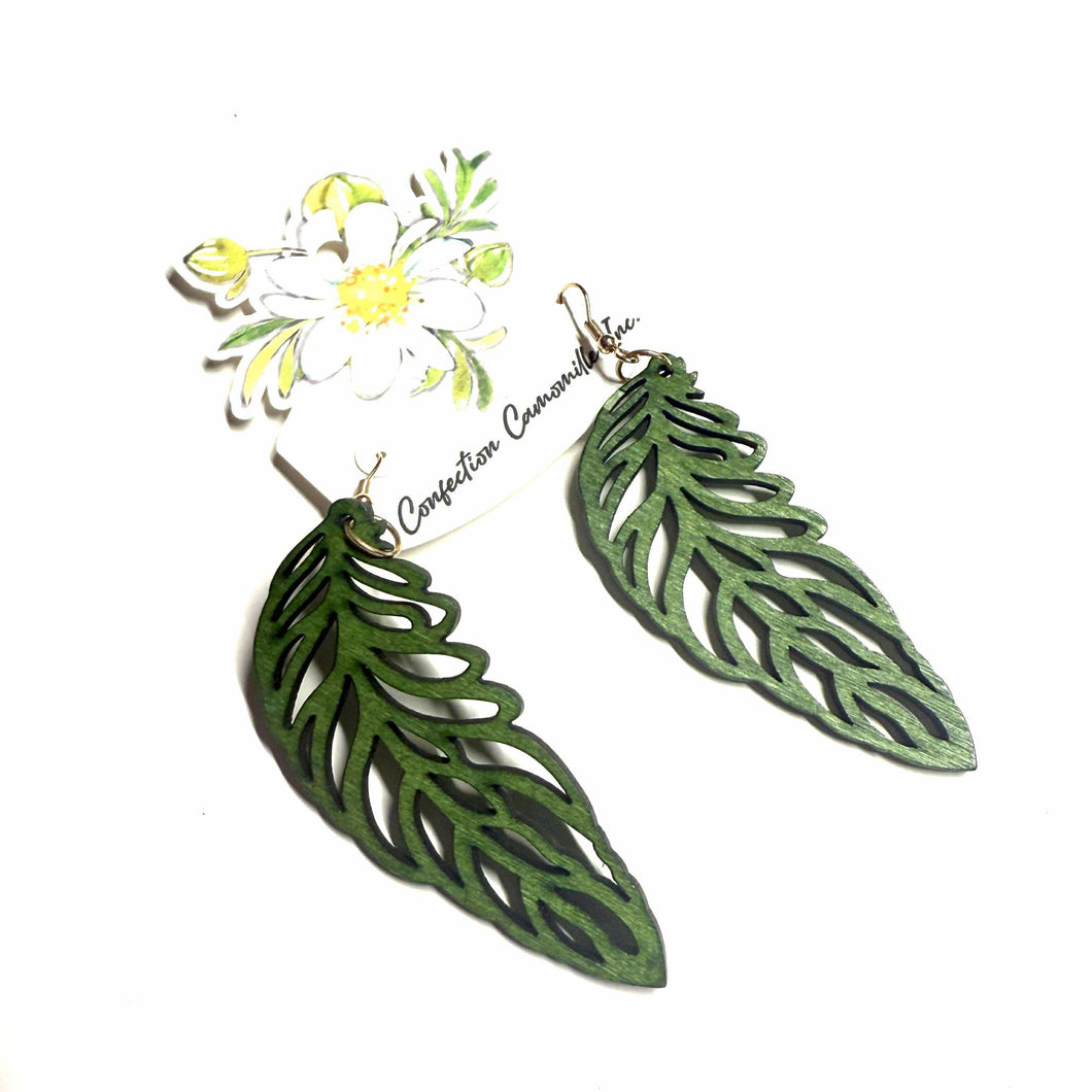 Feuille