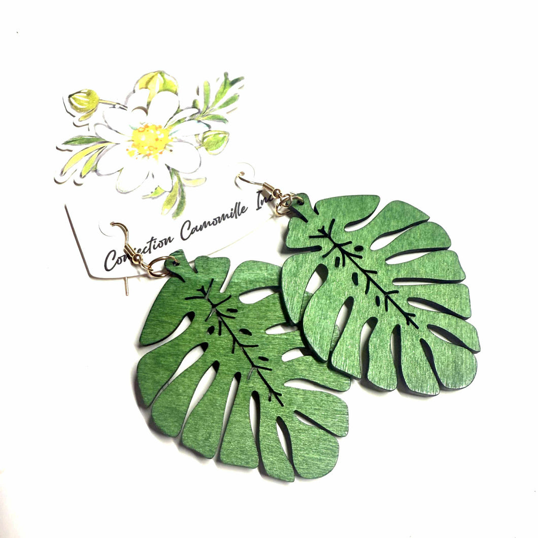 Feuille