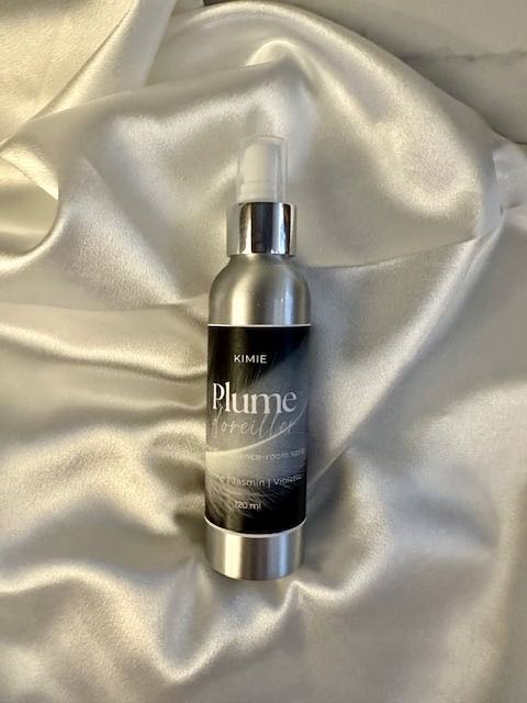 Bruine d'ambiance • Plume