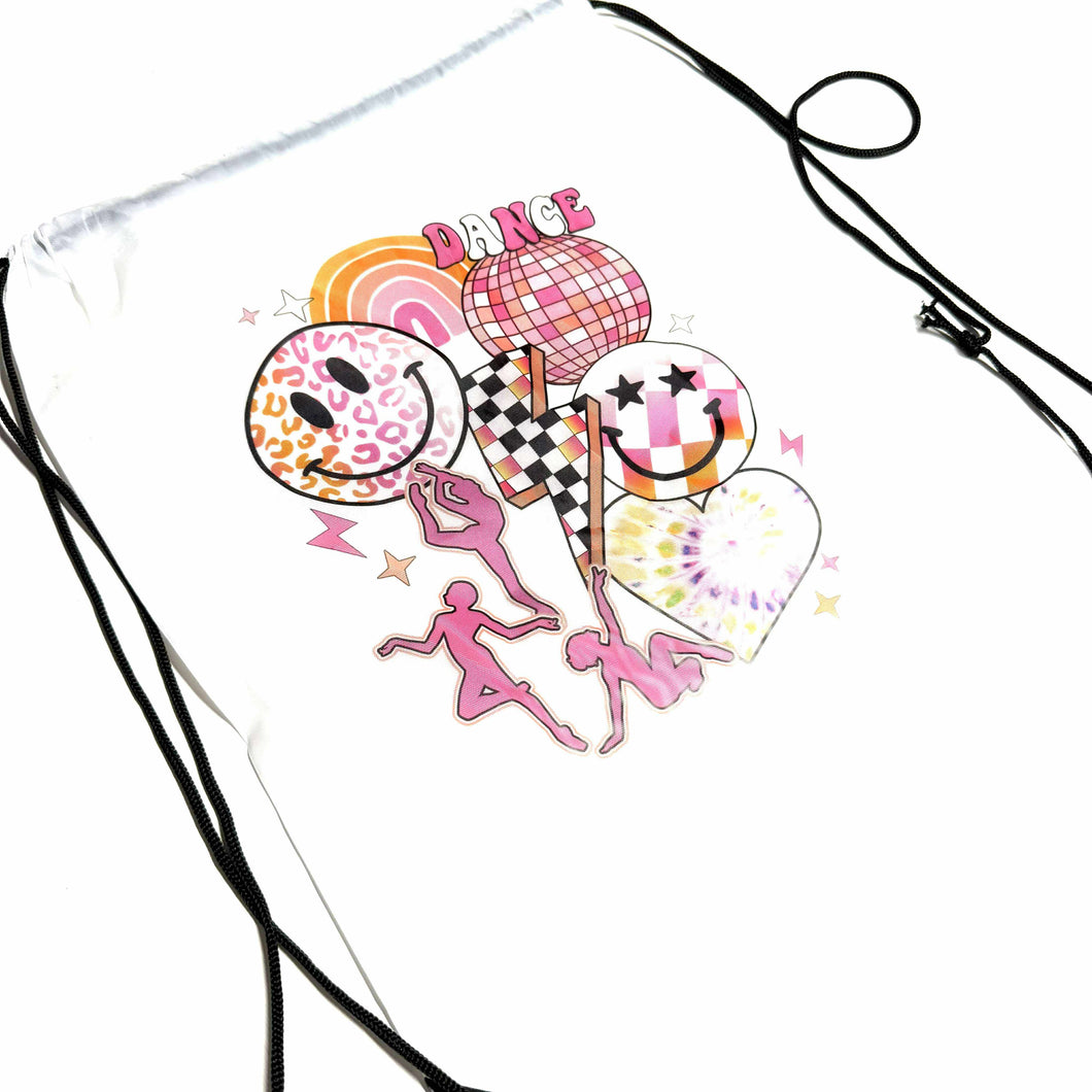 Sac de sport • Sourire