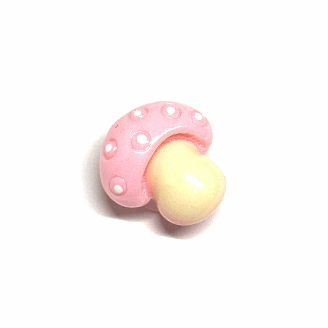 Nourriture • Champignon rose