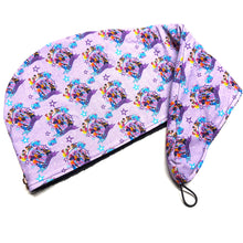 Charger l'image dans la galerie, Guerrière musicale
