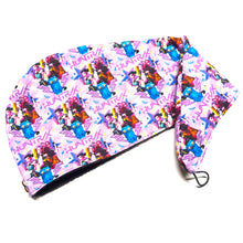 Charger l'image dans la galerie, Guerrière musicale
