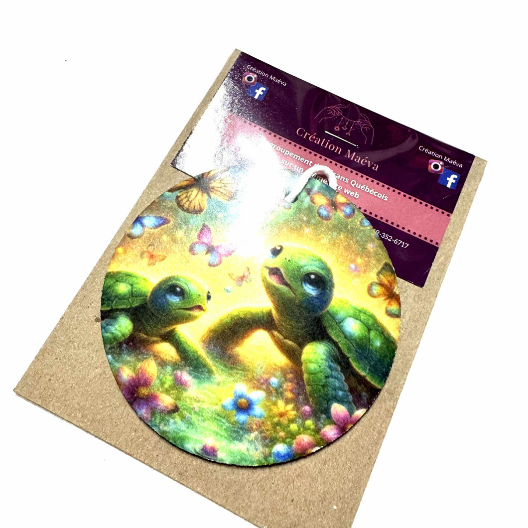 Tortue