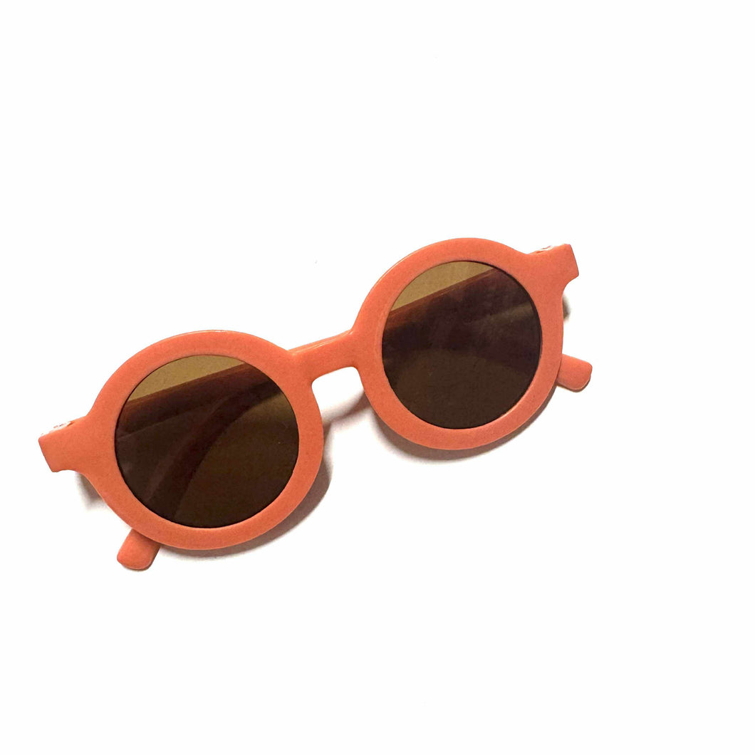 Lunette • Orange