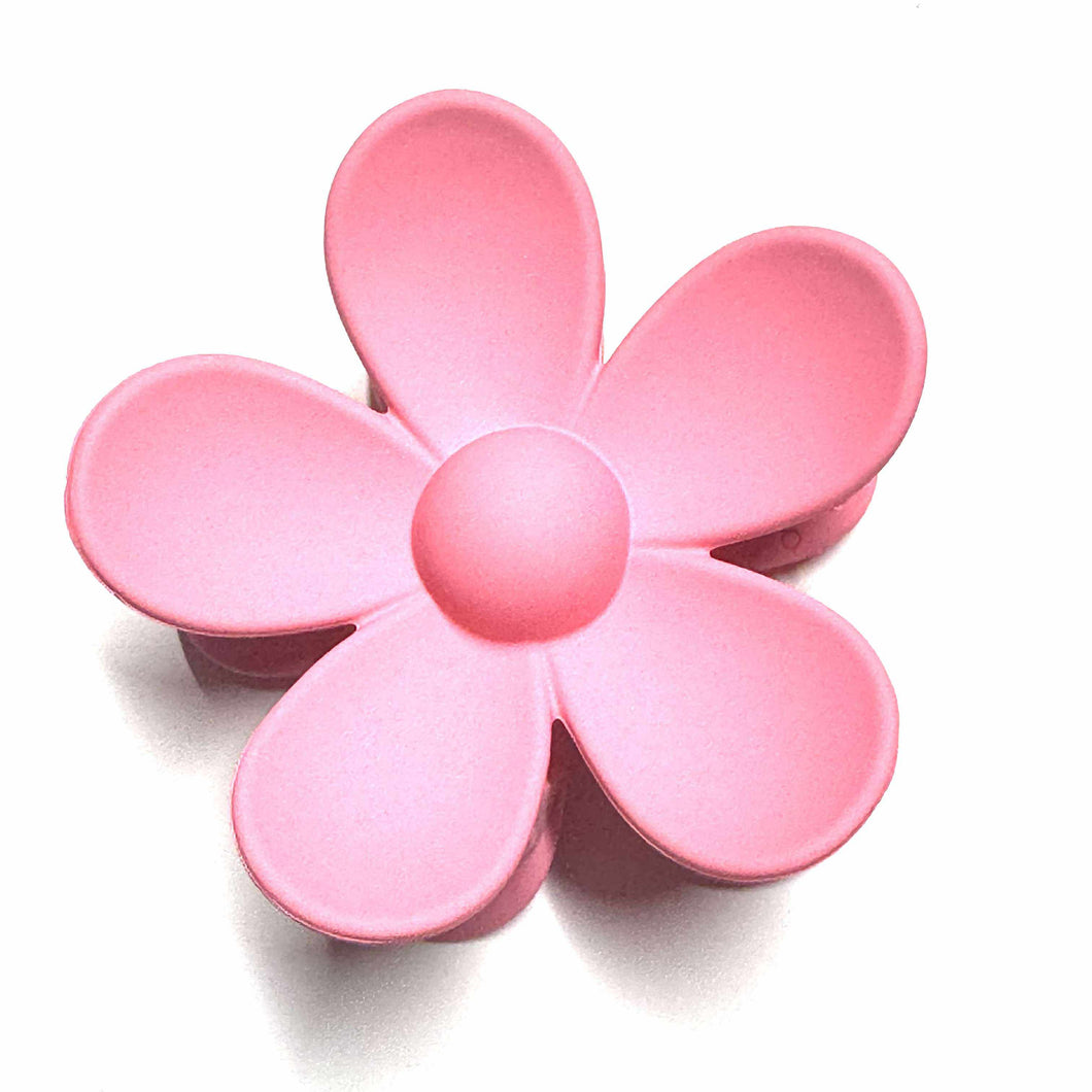 Fleur rose