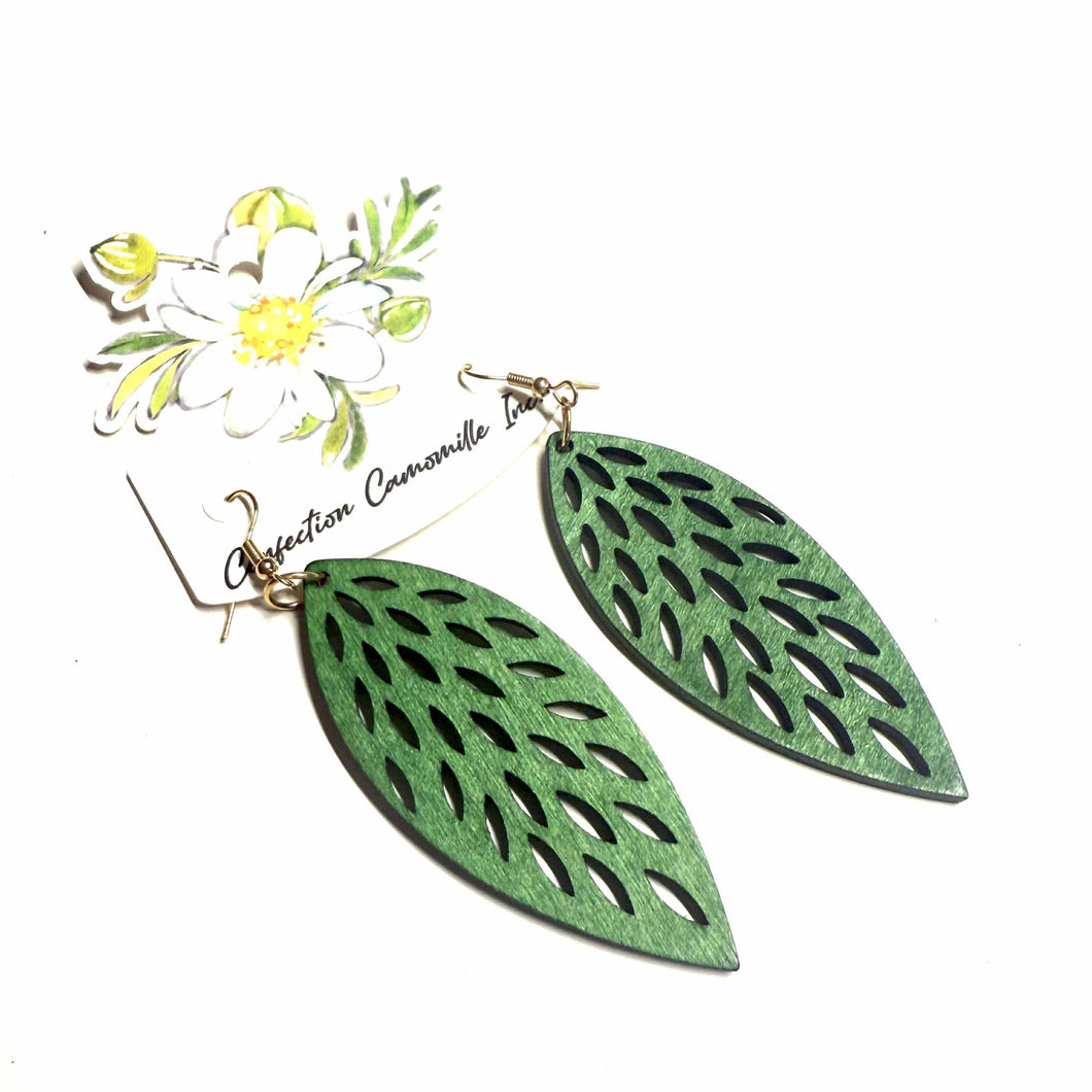 Feuille