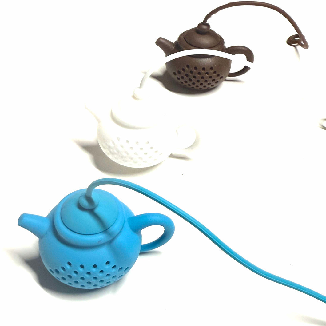 Pochoir à thé/tisane