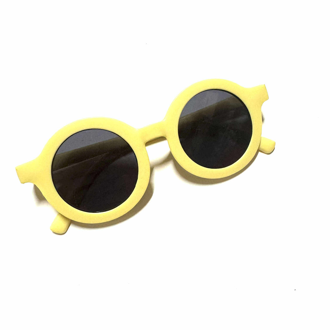 Lunette • Jaune