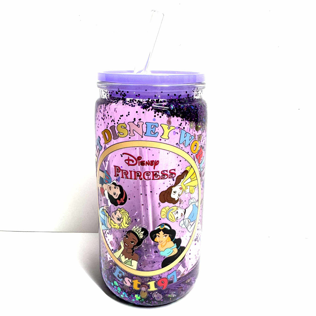 Snowglobe • Princesse