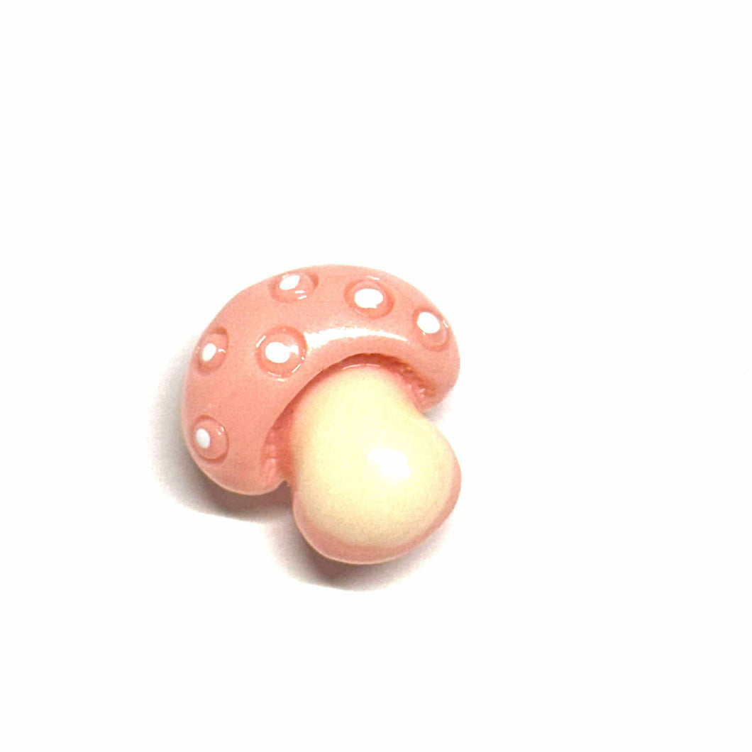 Nourriture • Champignon pêche