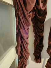 Charger l&#39;image dans la galerie, Ensemble velours brun neuf • L
