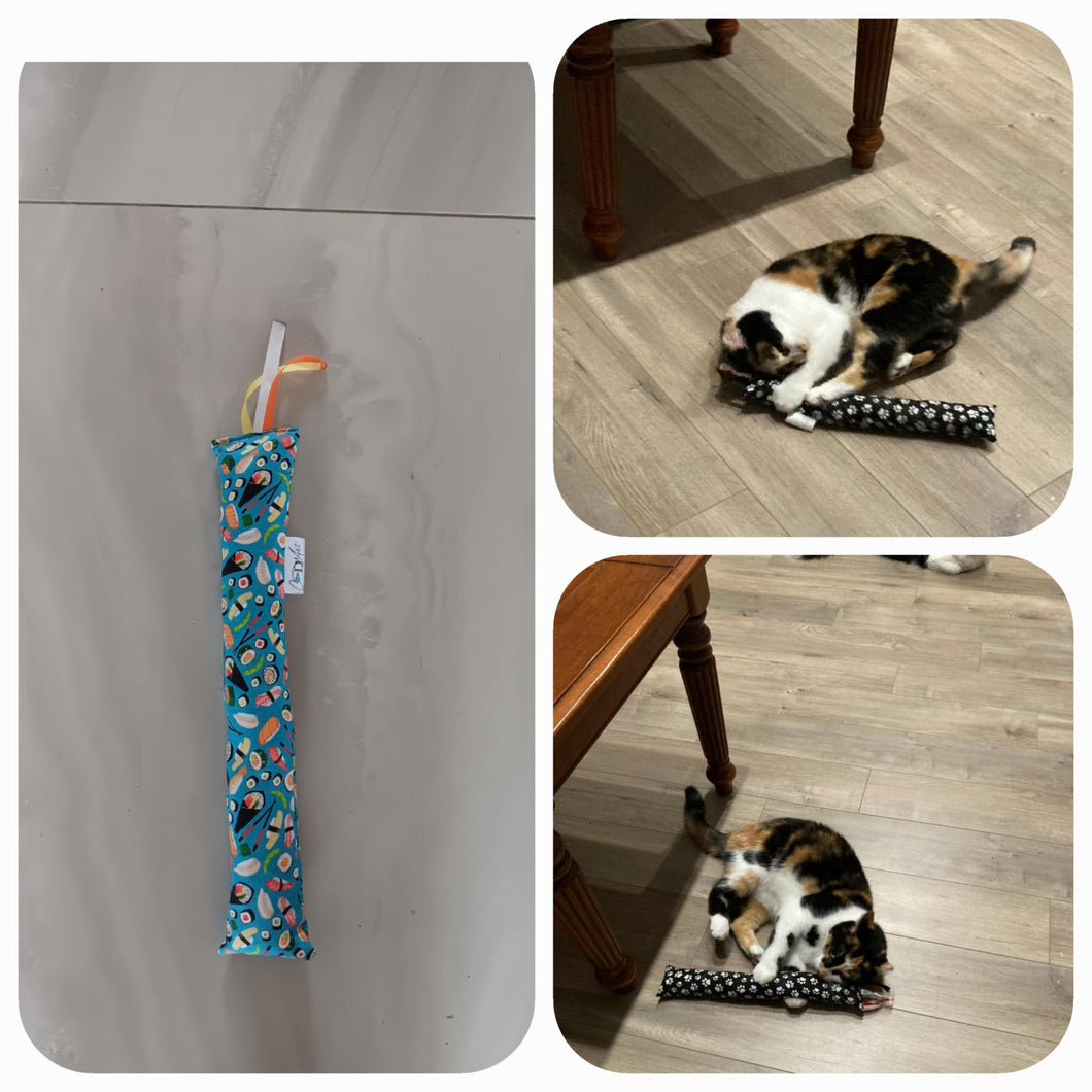 Jouet pour chat • Sushi