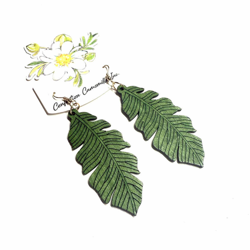 Feuille