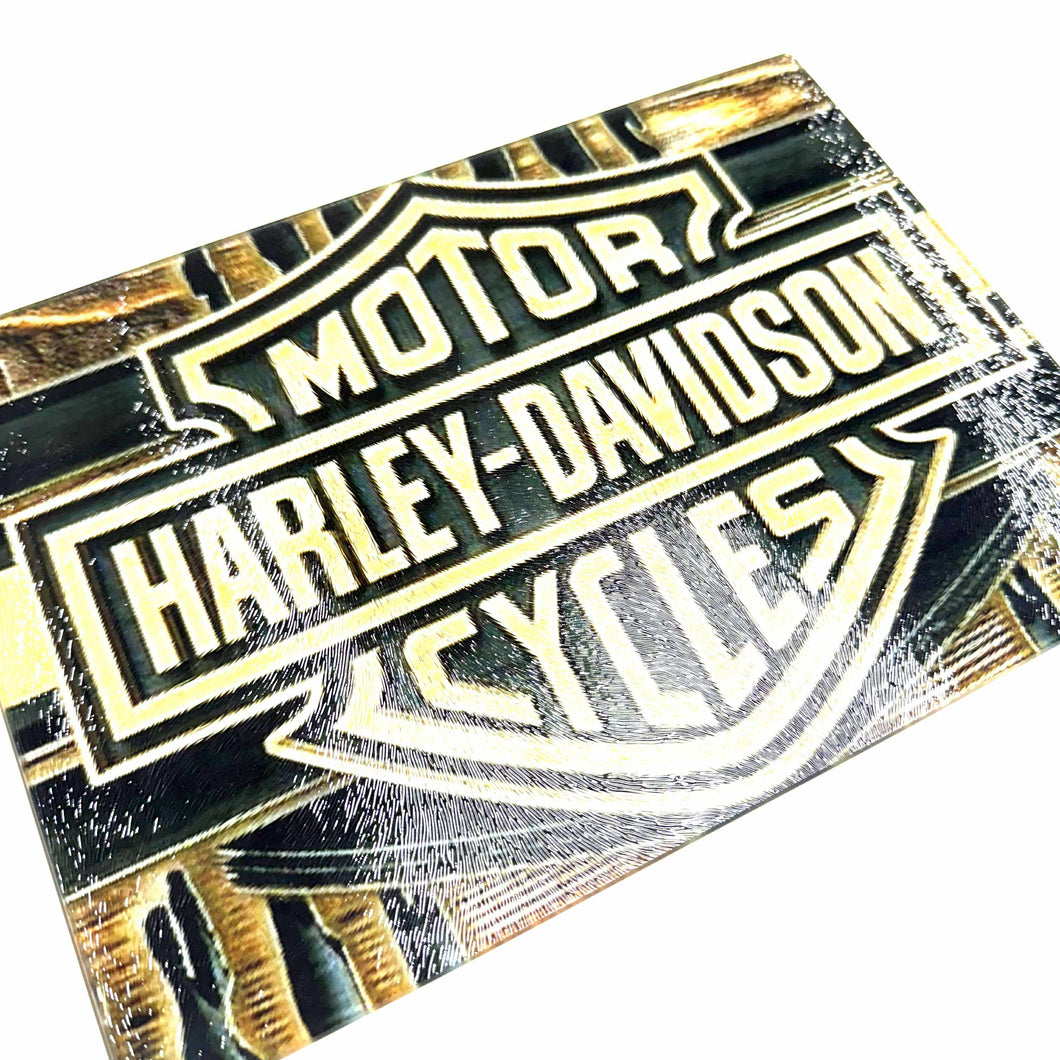 Planche à découper • Moto