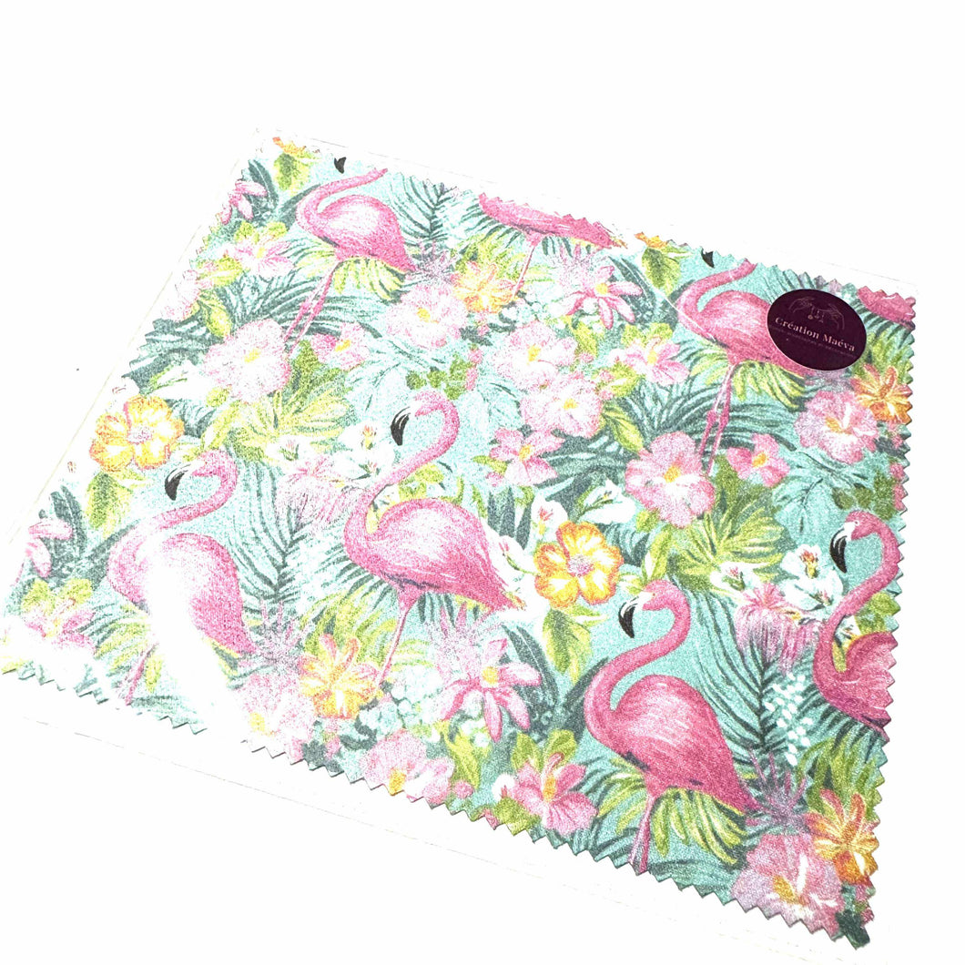 Flamand rose