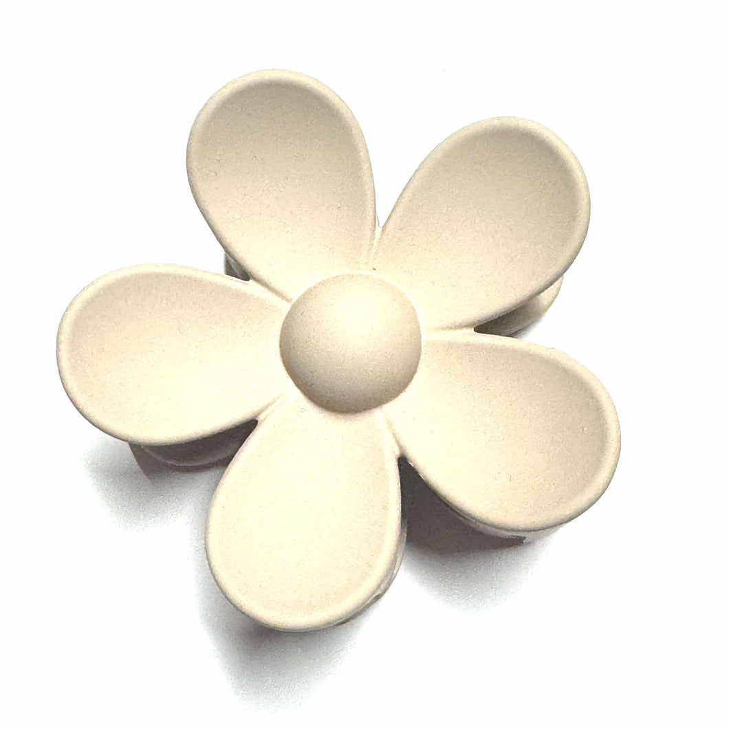 Fleur beige