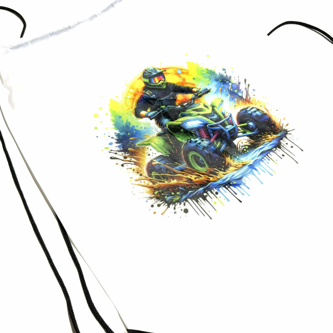 Sac de sport • Moto