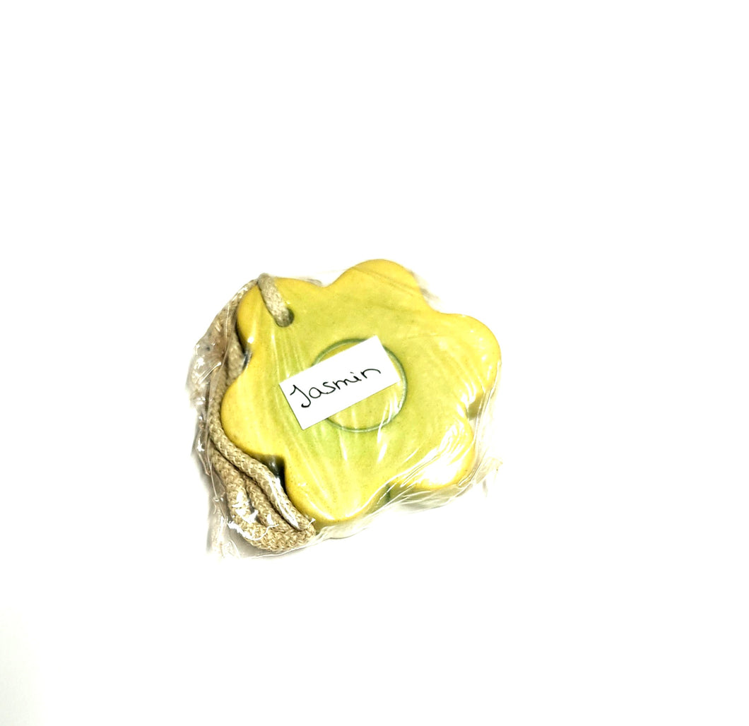 Jasmin - Imparfait
