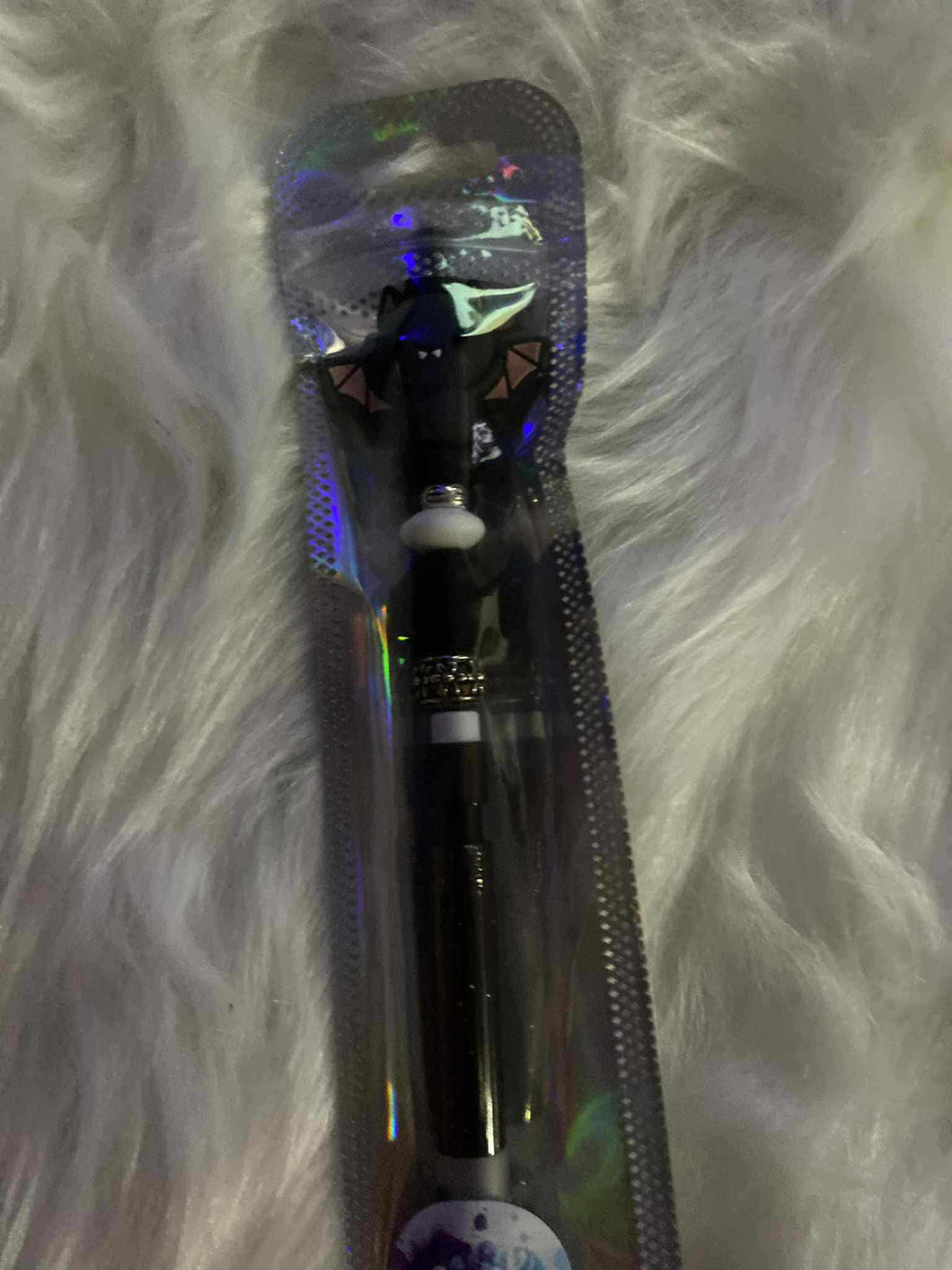 Pousse-mine • Chauffe-souris