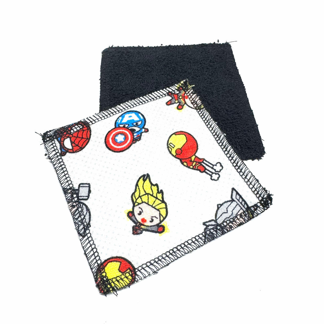 Super-héros