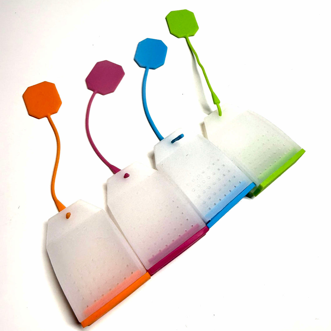 Pochoir à thé/tisane