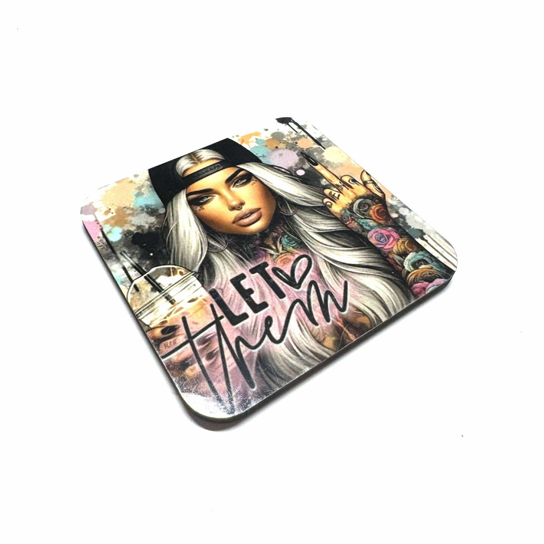 Fille XL