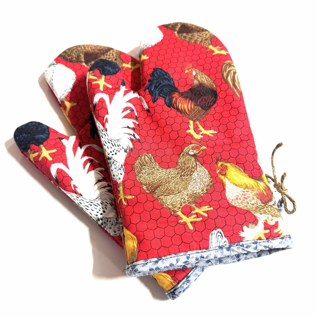 Poule
