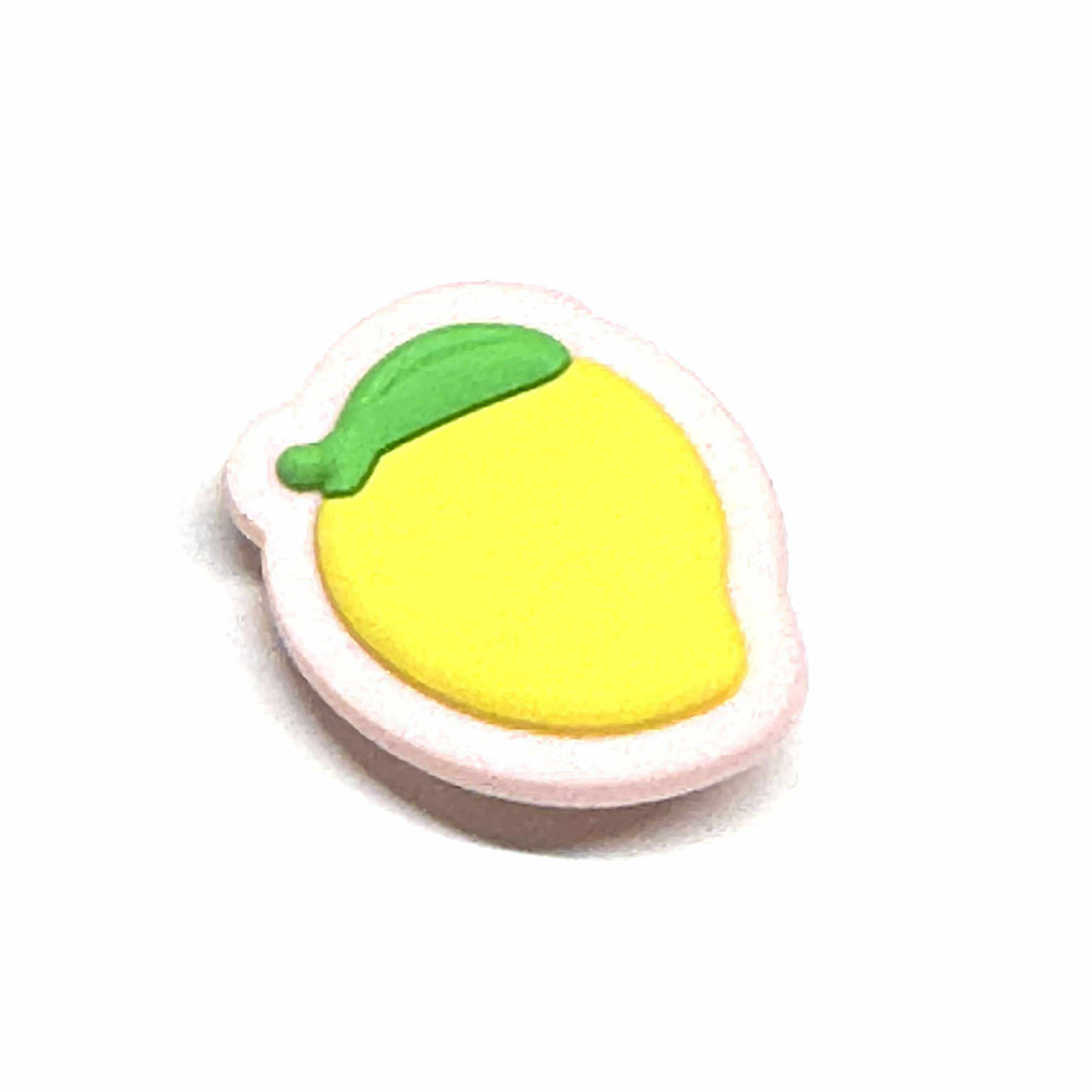 Nourriture • Citron