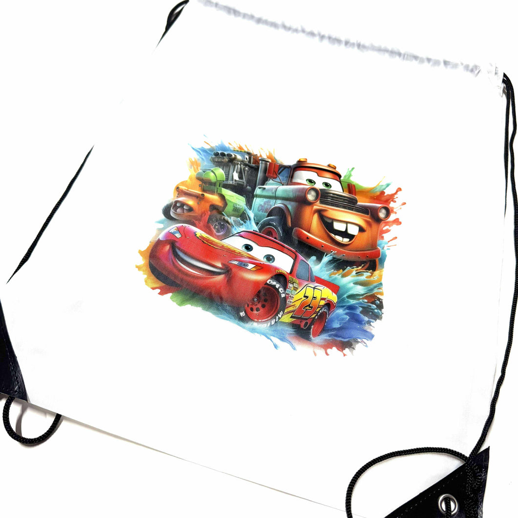 Sac de sport • Auto