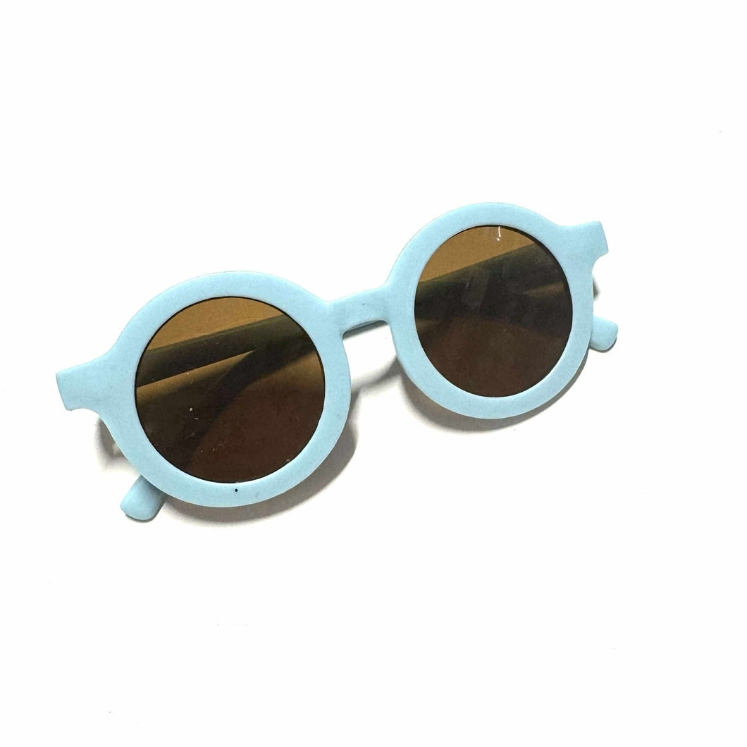 Lunette • Bleu