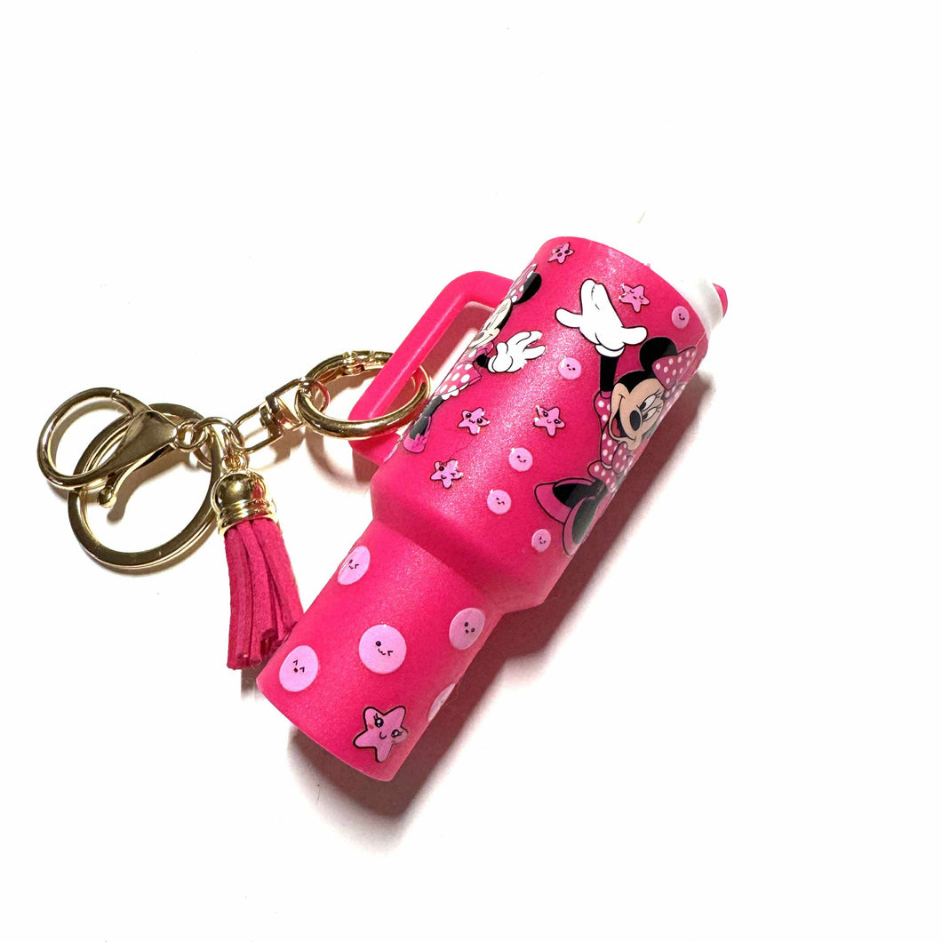 Souris magique