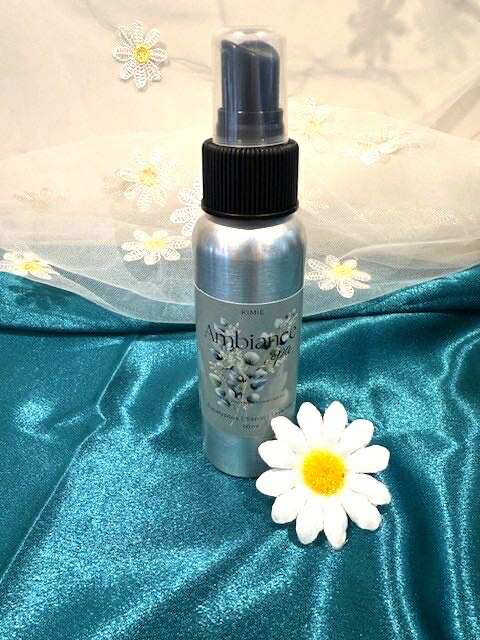Vapo douche • Ambiance spa