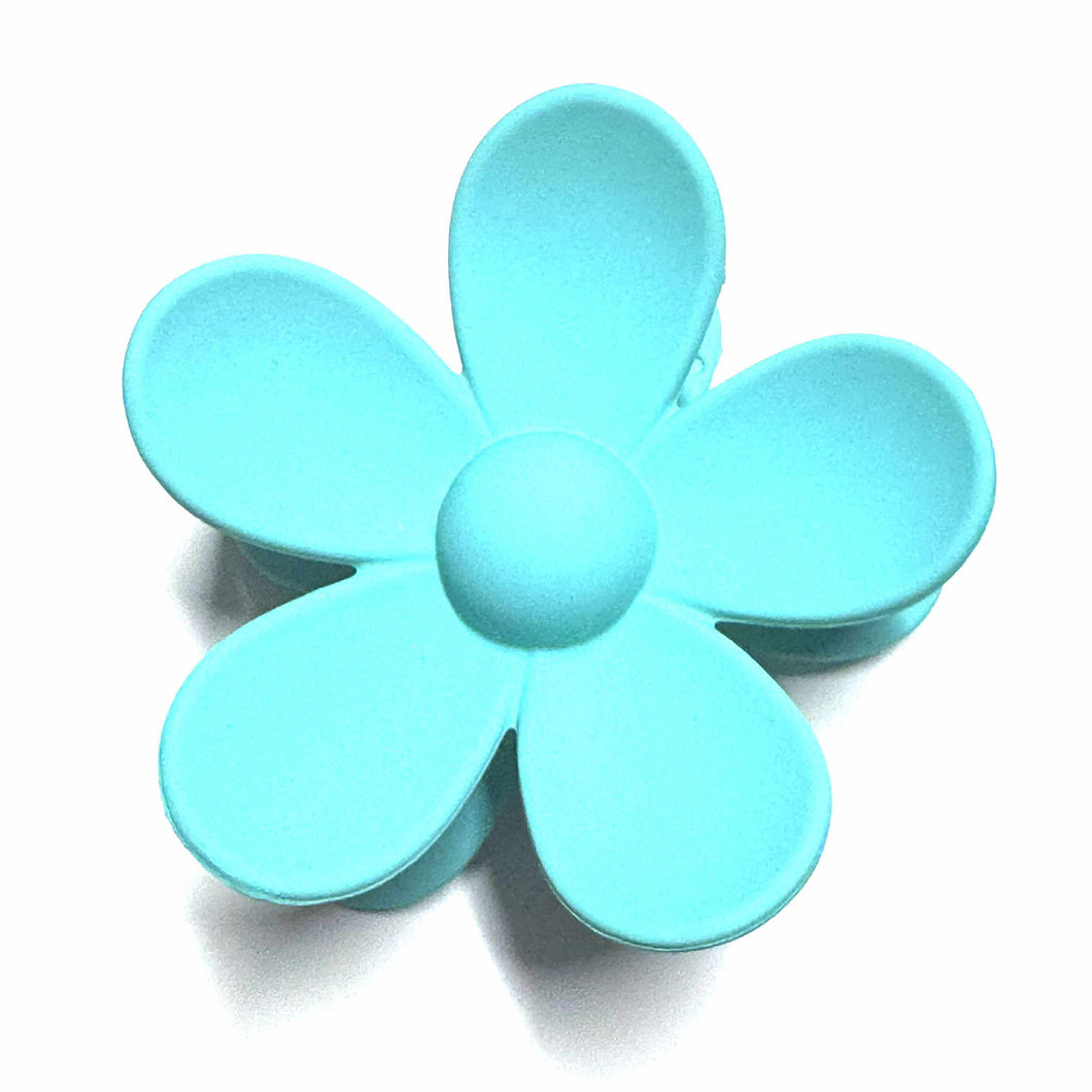 Fleur bleue