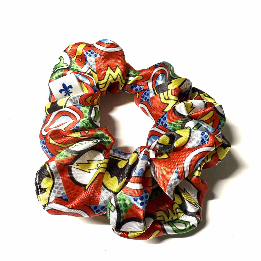 Super-héros