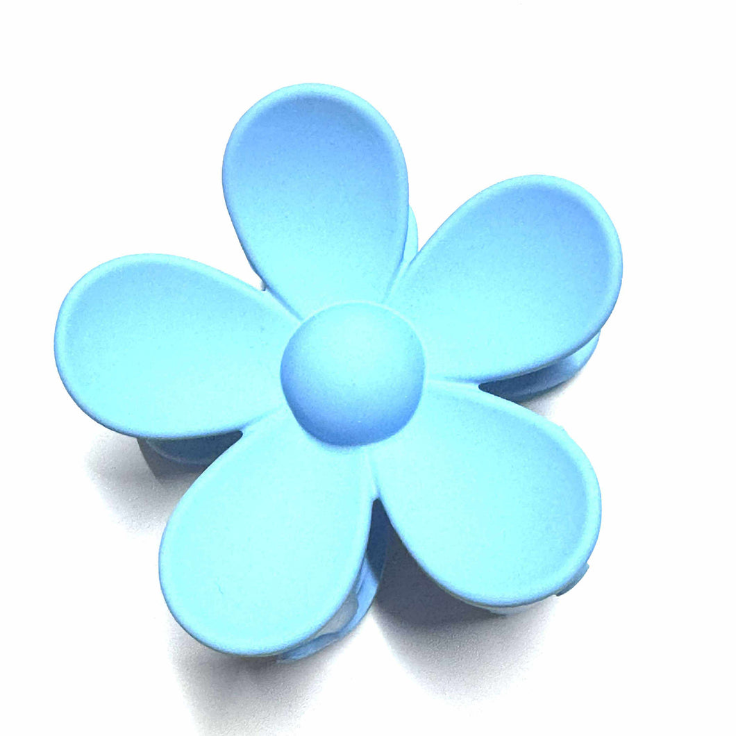 Fleur bleue