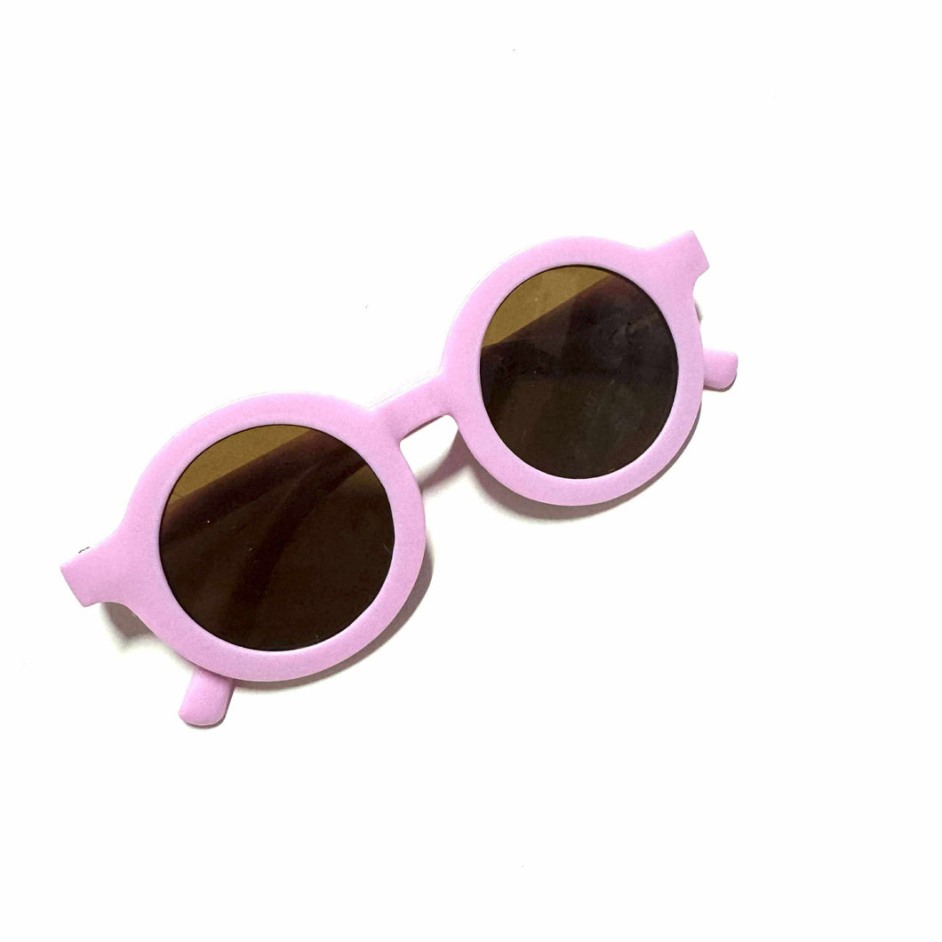 Lunette • Rose