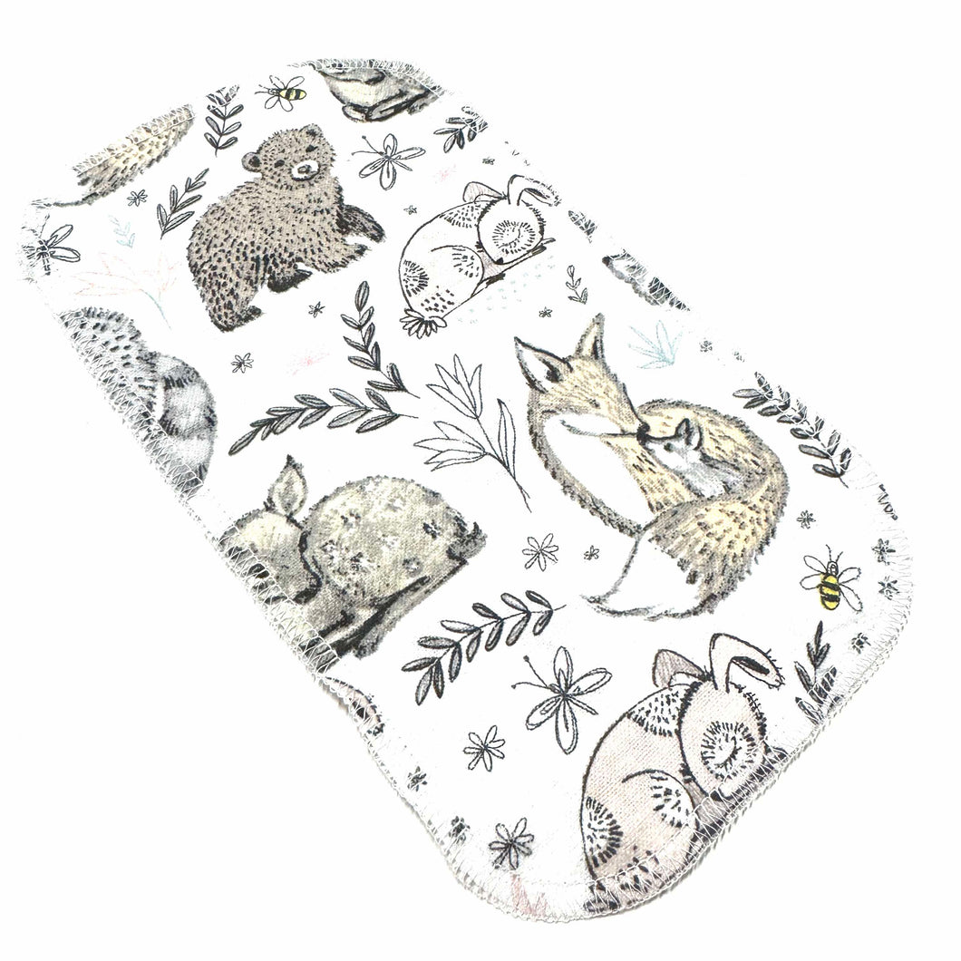 Animaux