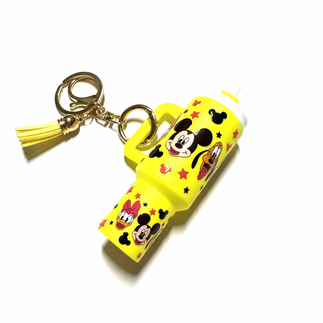 Souris magique
